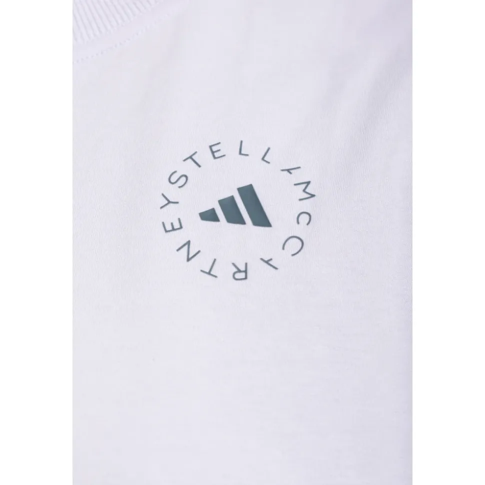 Camiseta con logo