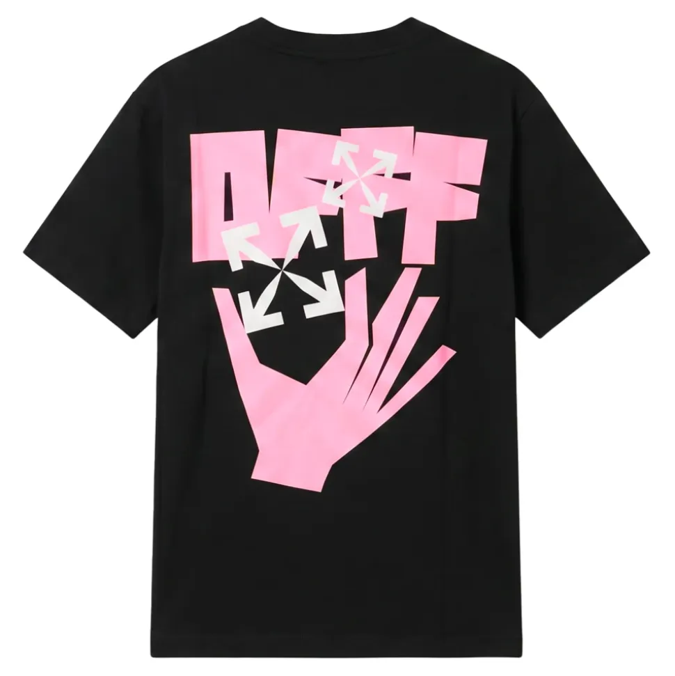 Camiseta con logo