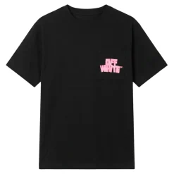 Camiseta con logo