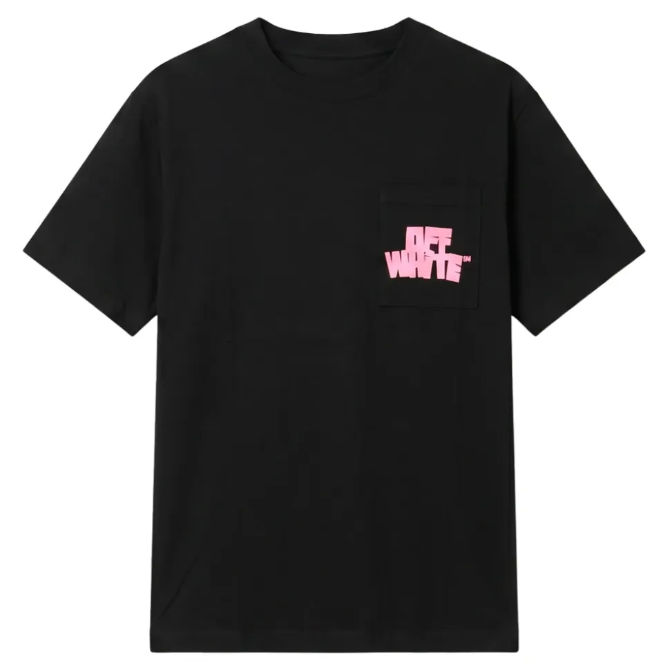 Camiseta con logo