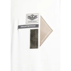 Camiseta con logo