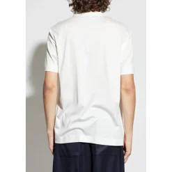 Camiseta con logo