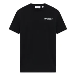 Camiseta con logo