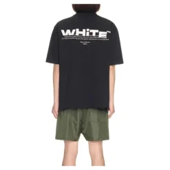 Camiseta con logo