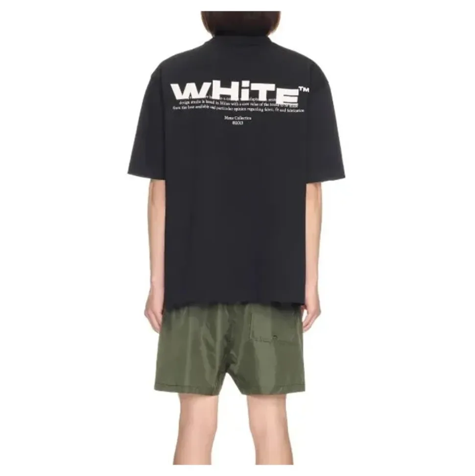 Camiseta con logo