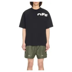 Camiseta con logo