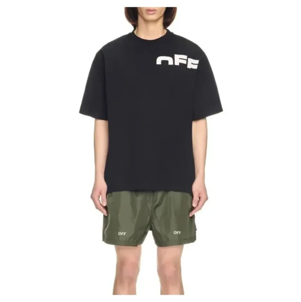 Camiseta con logo