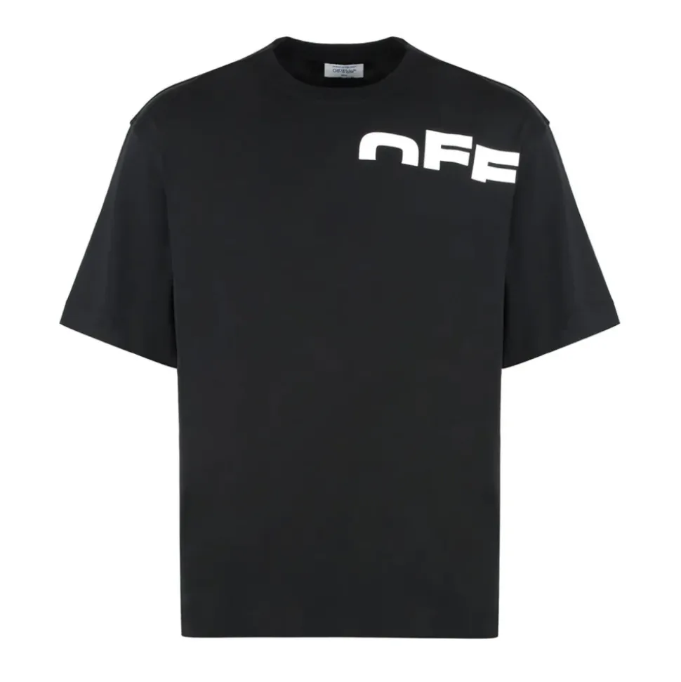 Camiseta con logo
