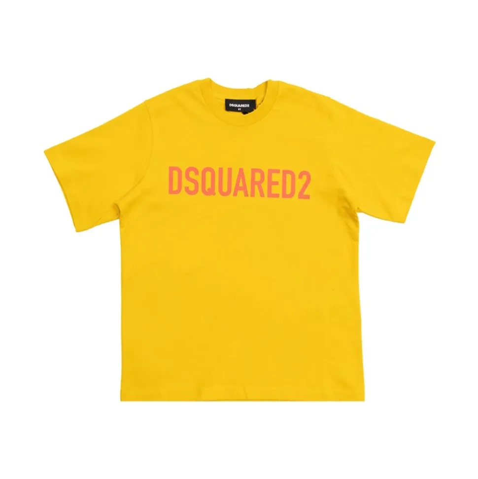 Camiseta con logo