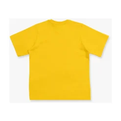 Camiseta con logo