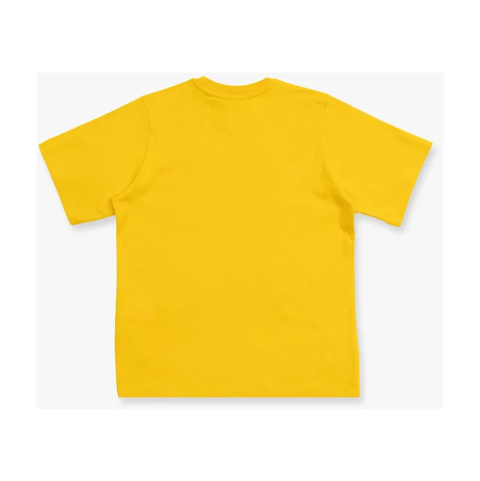 Camiseta con logo