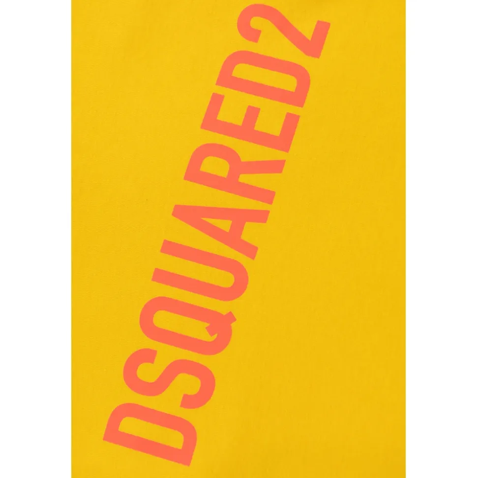 Camiseta con logo