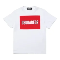 Camiseta con logo