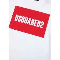 Camiseta con logo