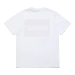 Camiseta con logo