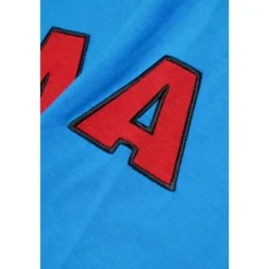 Camiseta con logo