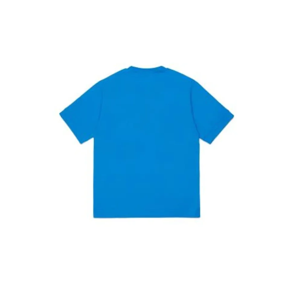Camiseta con logo