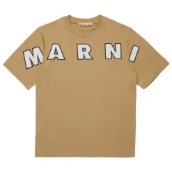 Camiseta con logo