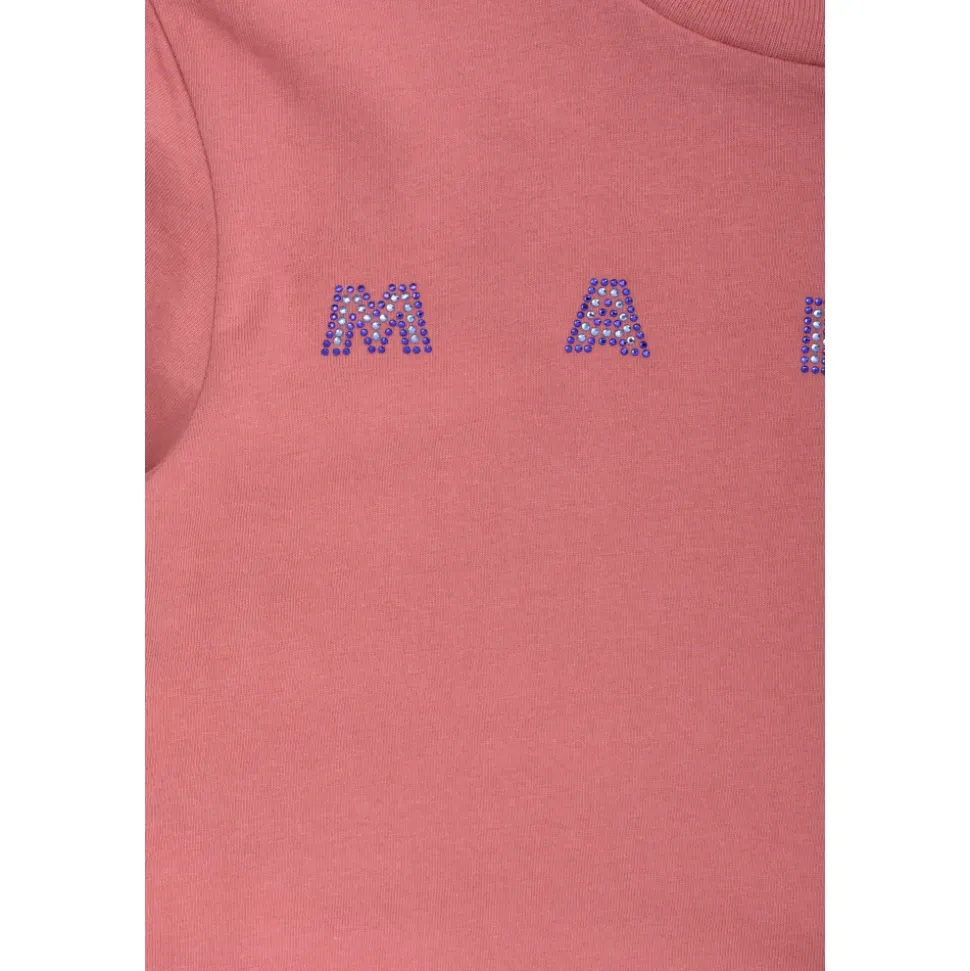 Camiseta con Logo