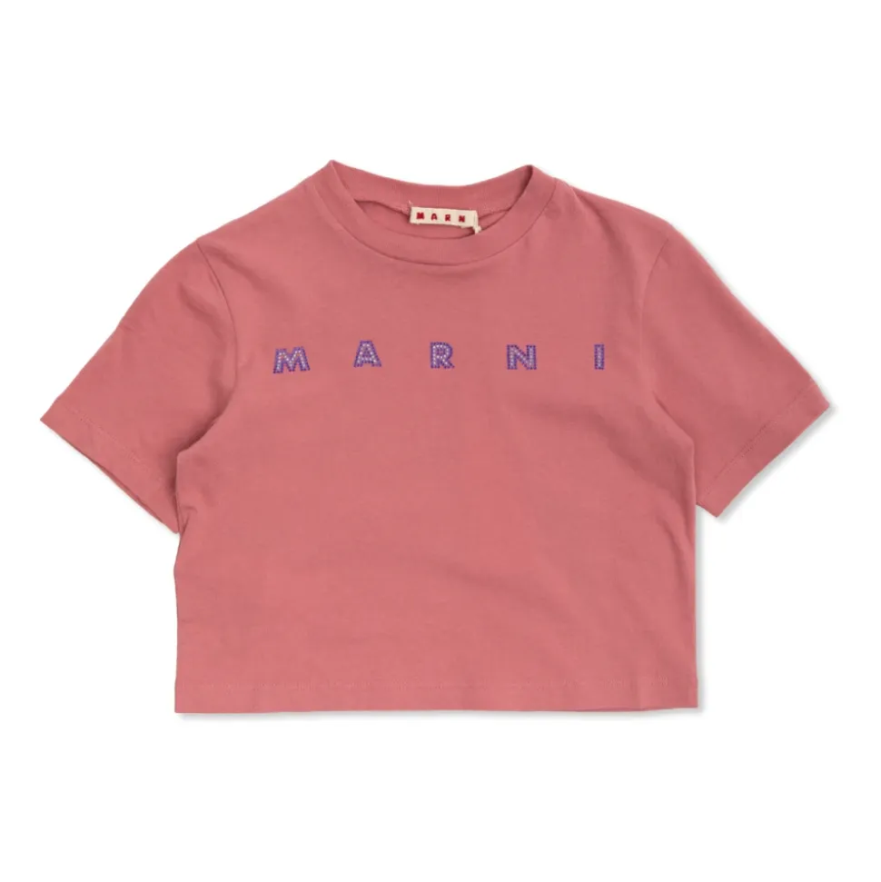 Camiseta con Logo