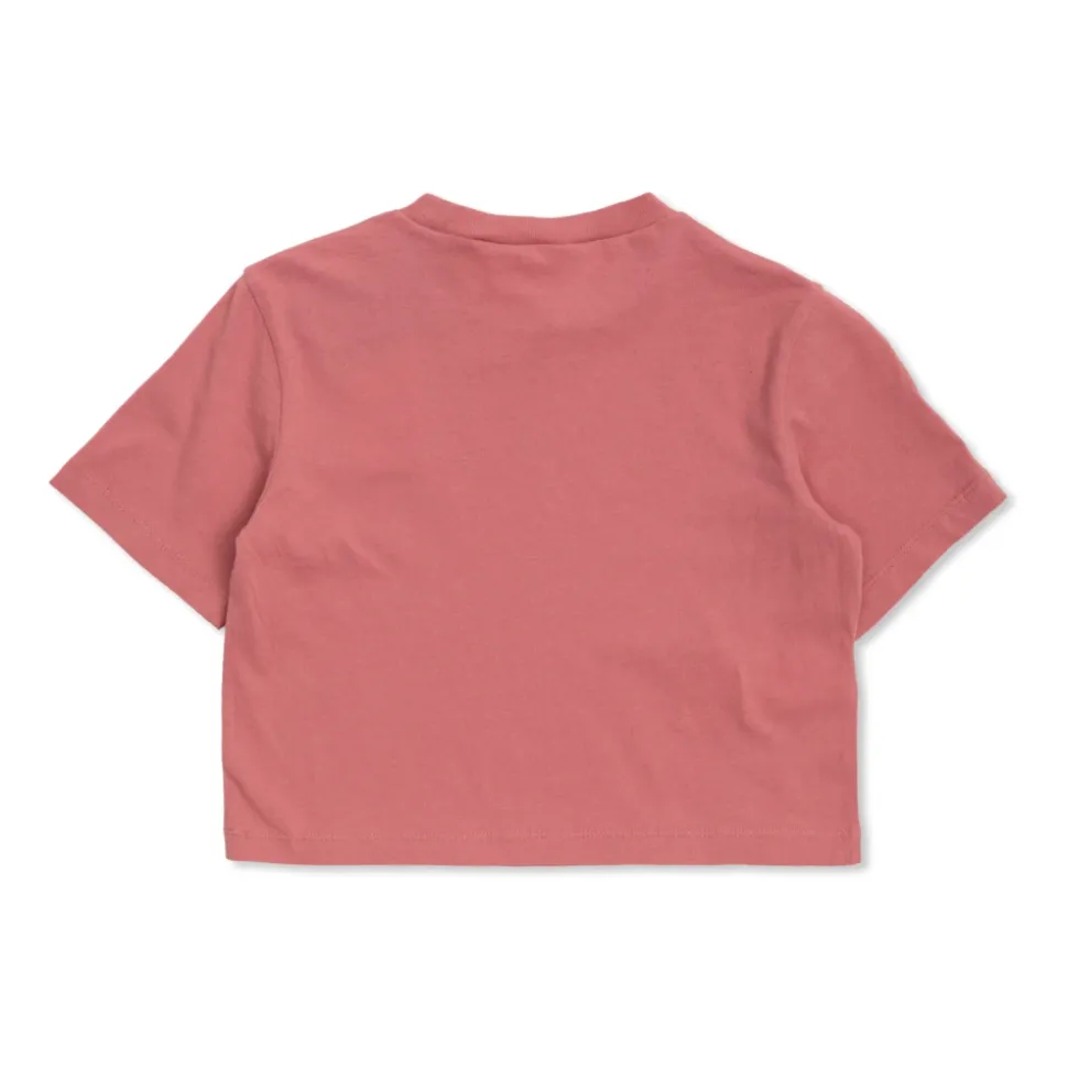 Camiseta con Logo