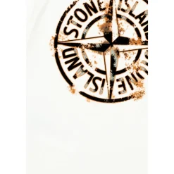 Camiseta con Logo