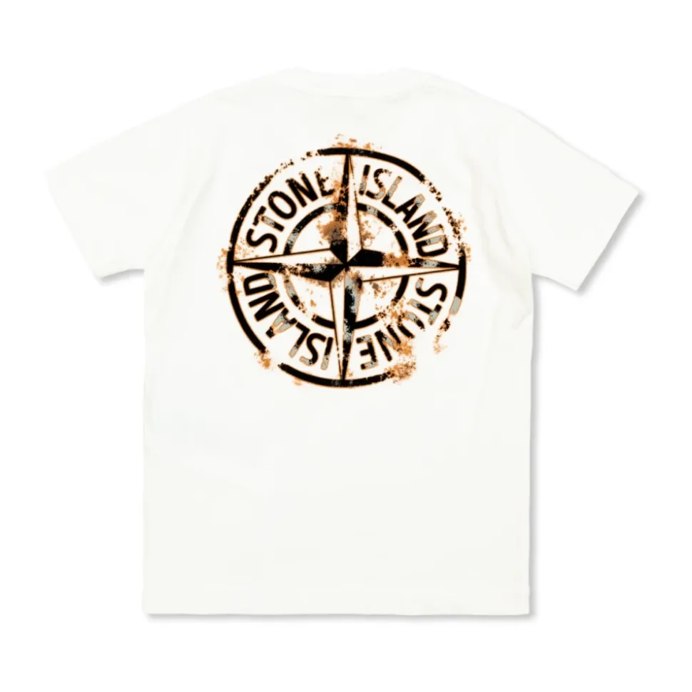 Camiseta con Logo