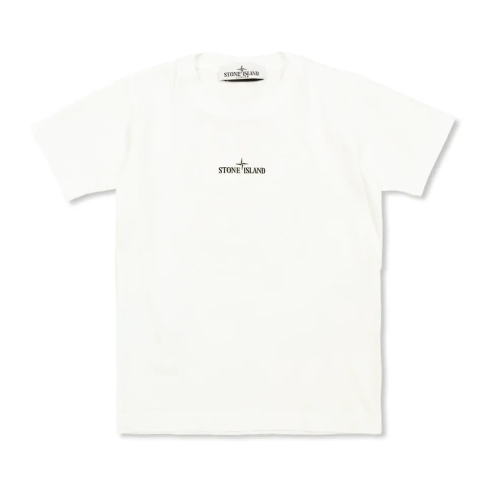 Camiseta con Logo
