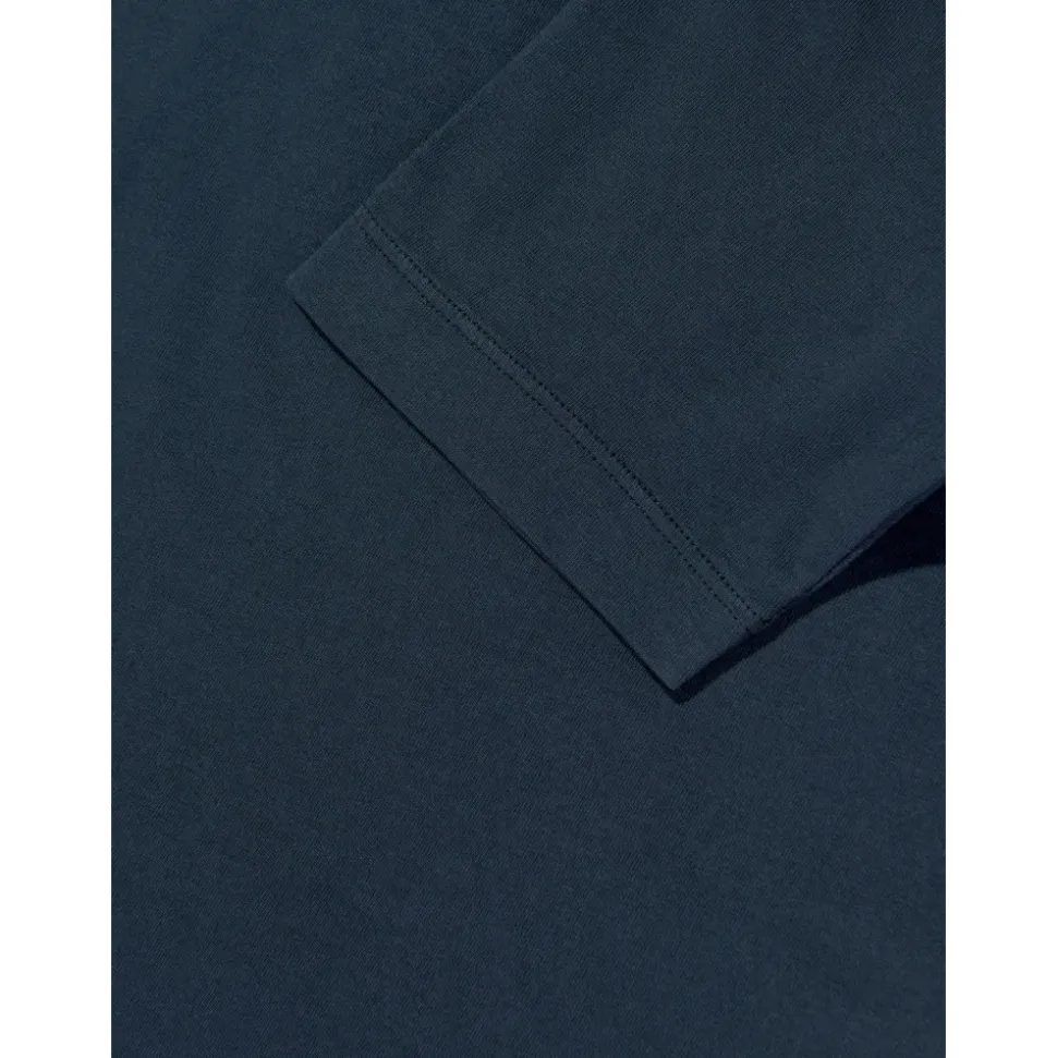 Camiseta con logo