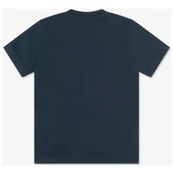 Camiseta con logo