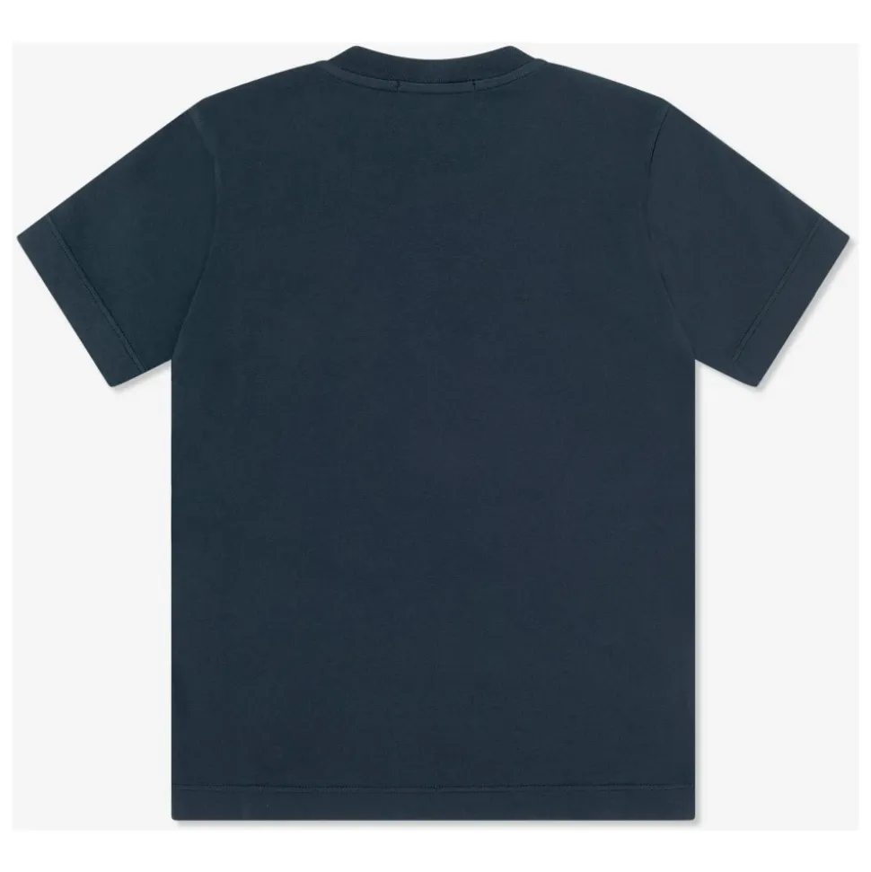 Camiseta con logo