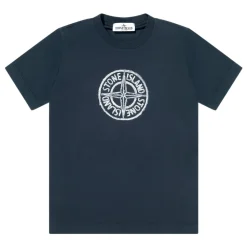 Camiseta con logo
