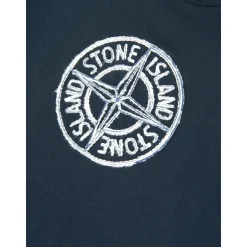 Camiseta con logo