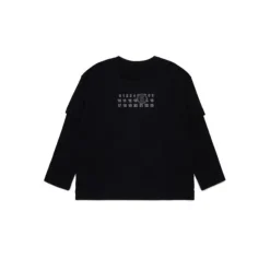 Camiseta con logo