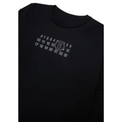 Camiseta con logo