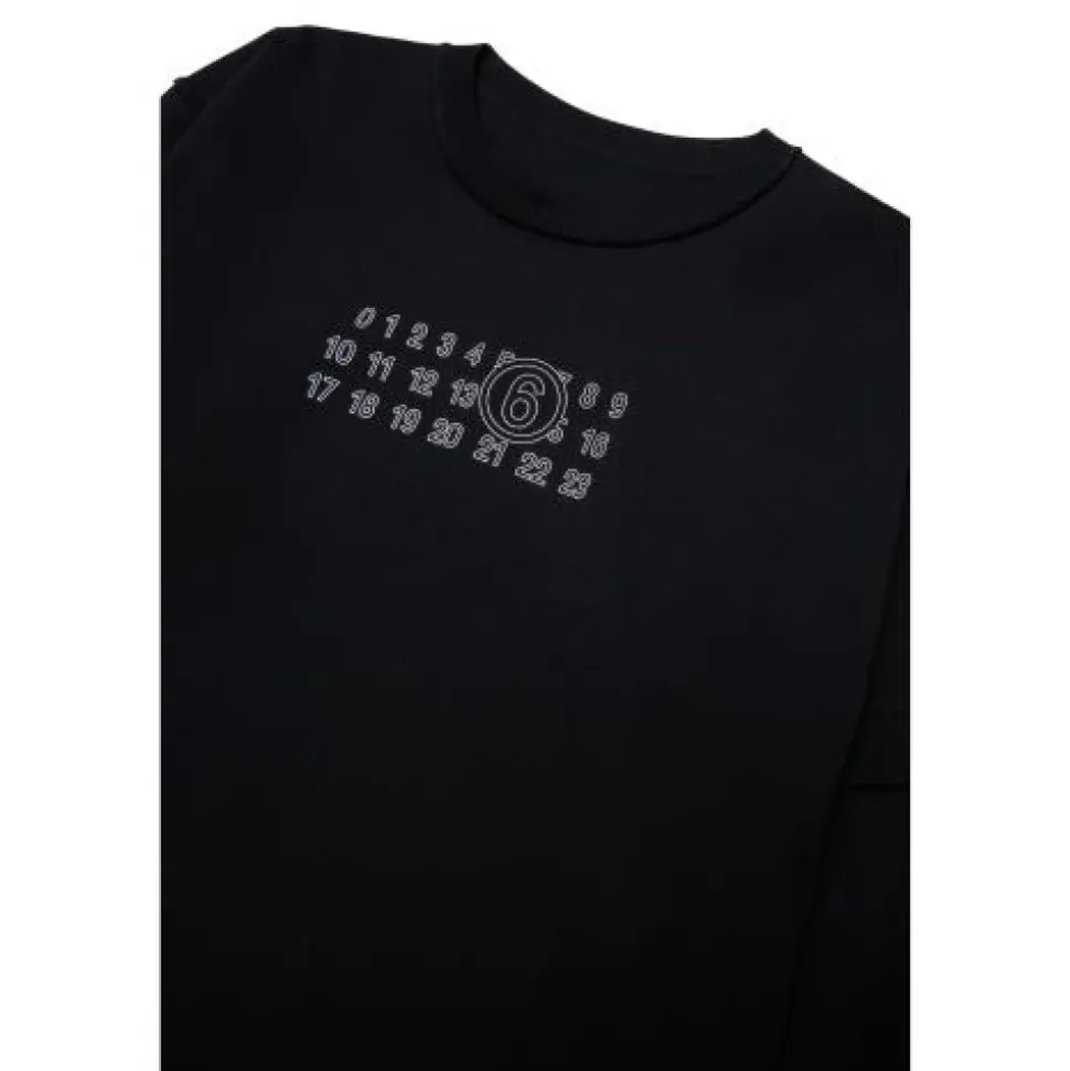 Camiseta con logo