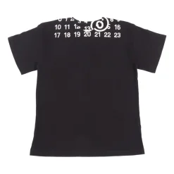 Camiseta con logo