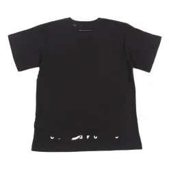 Camiseta con logo
