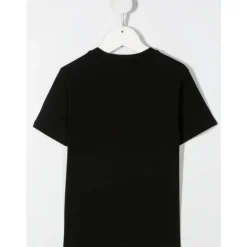 Camiseta con Logo Icónico