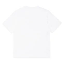 Camiseta con Logo Redondo