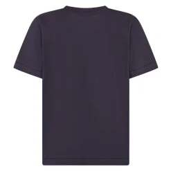 Camiseta con parche Compass