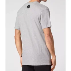 Camiseta Con Parches
