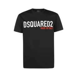 Camiseta Cool Fit negra