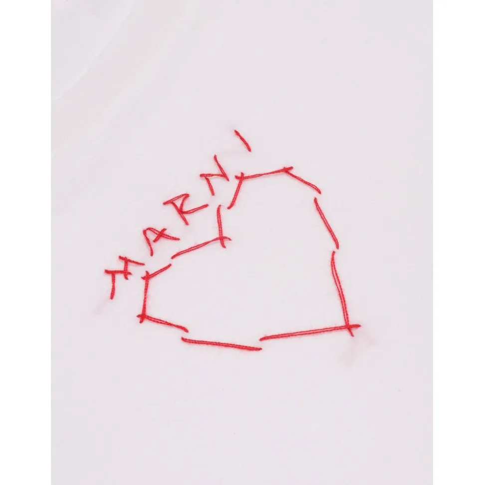 Camiseta Corazón Reparado