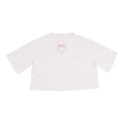 Camiseta Corazón Reparado