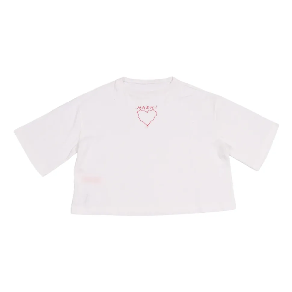 Camiseta Corazón Reparado