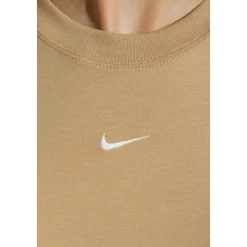 Camiseta Corta Chill Knit