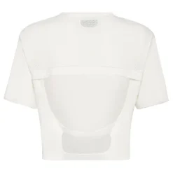 Camiseta Corta de Cuello Redondo SS