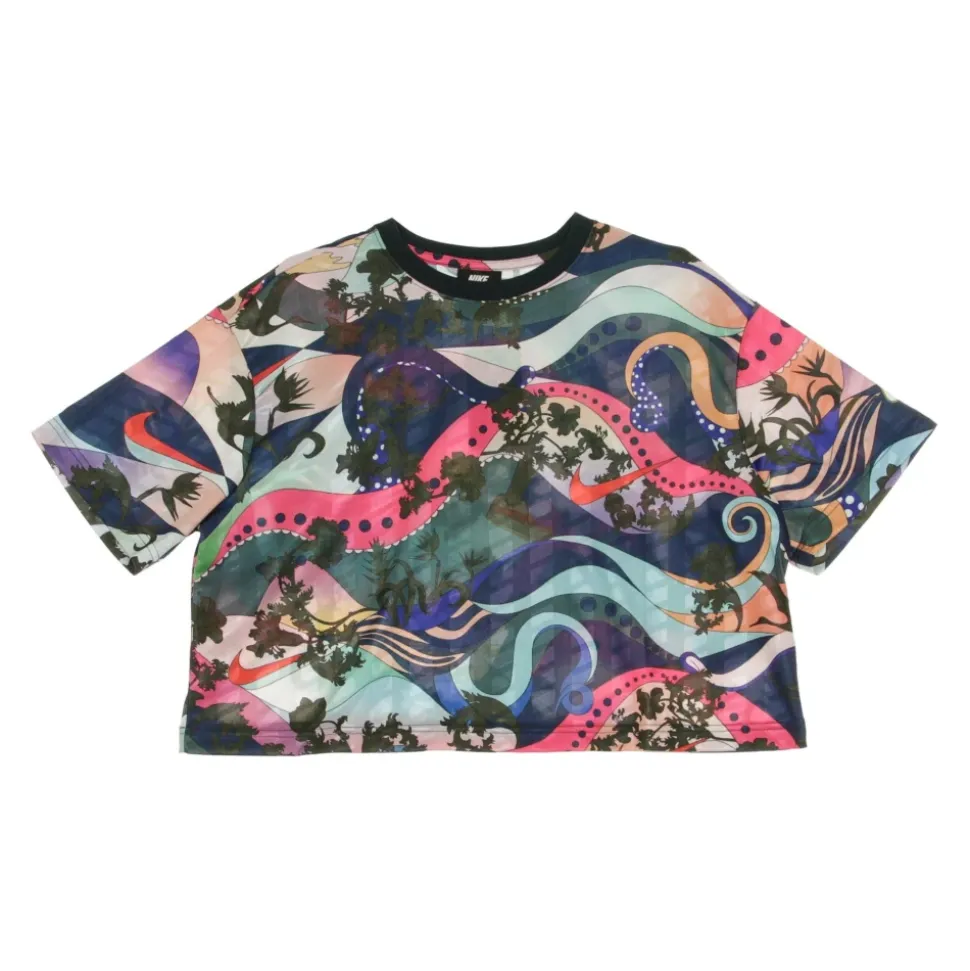 Camiseta corta Mystic Stone
