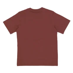 Camiseta Crew Sportswear Phoenix Tee Roja